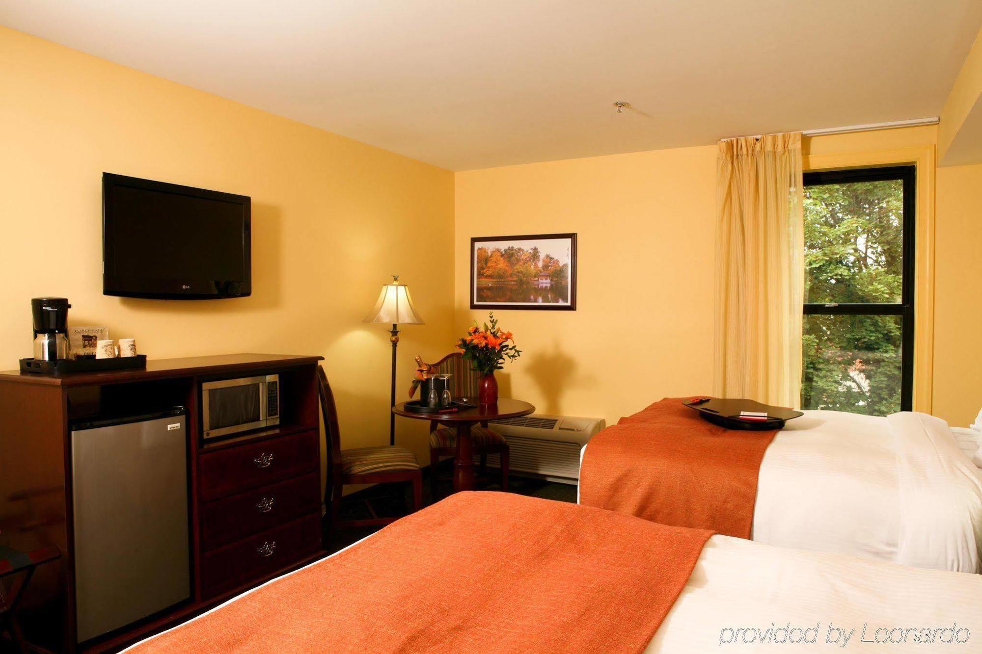 Main Street Inn Blacksburg Habitación foto
